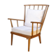 Baumann armchairs fan 1960
