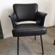 Hairdresser's chair