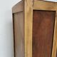 Armoire parisienne vitrée