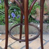 High stool type "baumann" - 60s