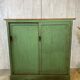 Vintage workshop furniture
