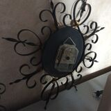 Vintage wall clock