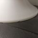 Paire de suspension en opaline RAAK Amsterdam