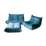 « Togo » set, model designed by Michel Ducaroy 1973
