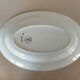 Fine earthenware dish l'amandinoise 5710b