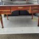 Bureau deux corps style Henry II