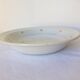1 vintage round hollow dish from the Badonviller factory 2106105