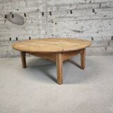 Table basse de ferme