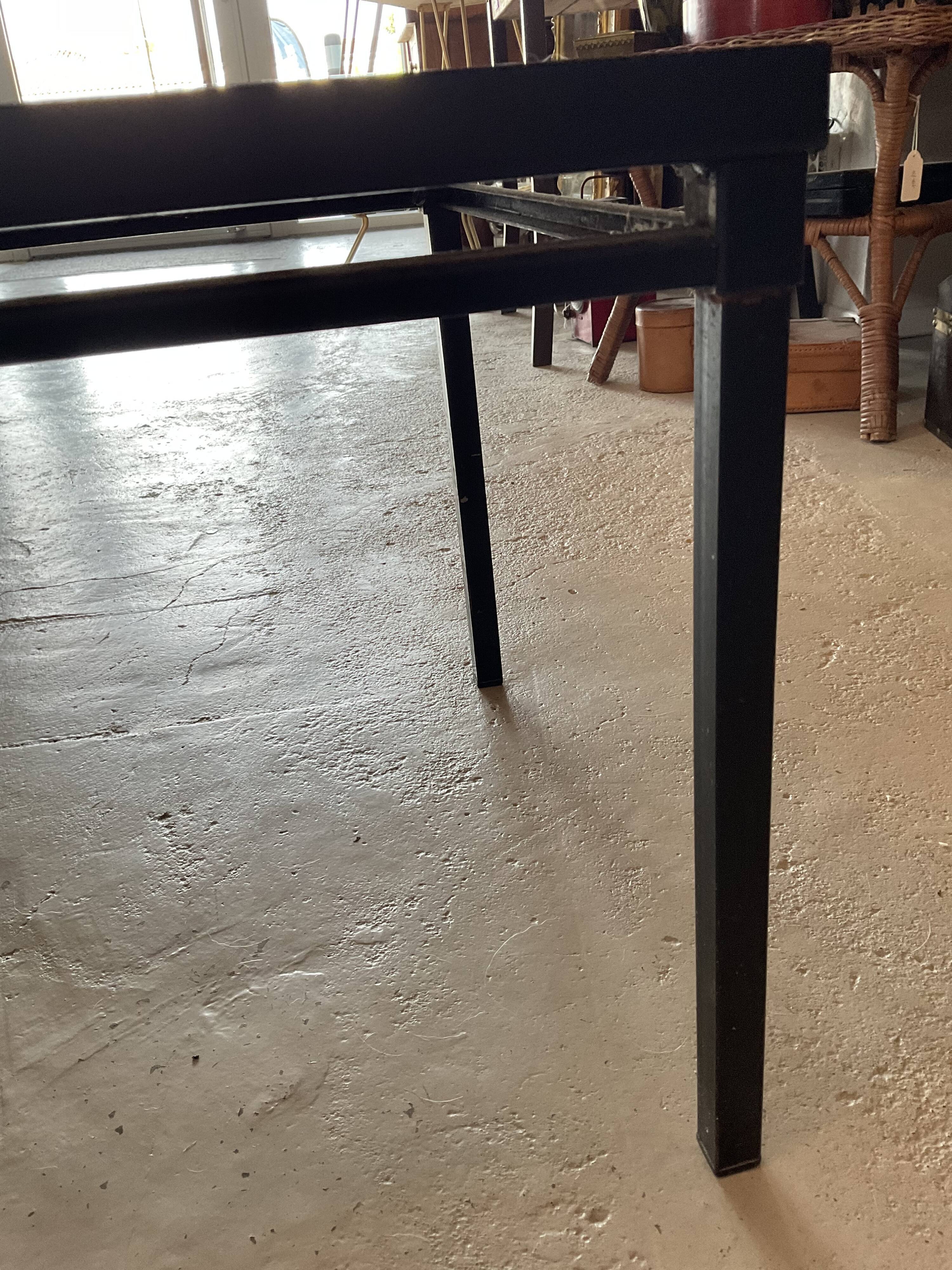 Coffee table Vallauris.Lagrange.vintage