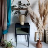 Bedside table or side cabinet