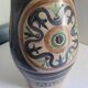 Large floor vase XXL Jean de Lespinasse Vallauris 209 (67cm)