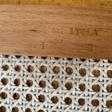 Pair of Cesca Marcel b32 Breuer chair Made in Italy