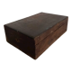 Wooden box lid