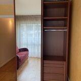 Roche Bobois wardrobe