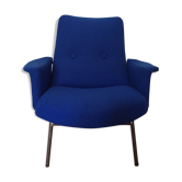 Fauteuil SK660 Pierre Guariche pour Steiner