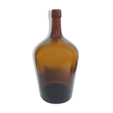 Bonbonne demijohn Amber 5l.