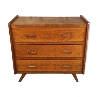 Vintage chest of drawers