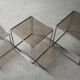 Pull-out tables by Max Sauze