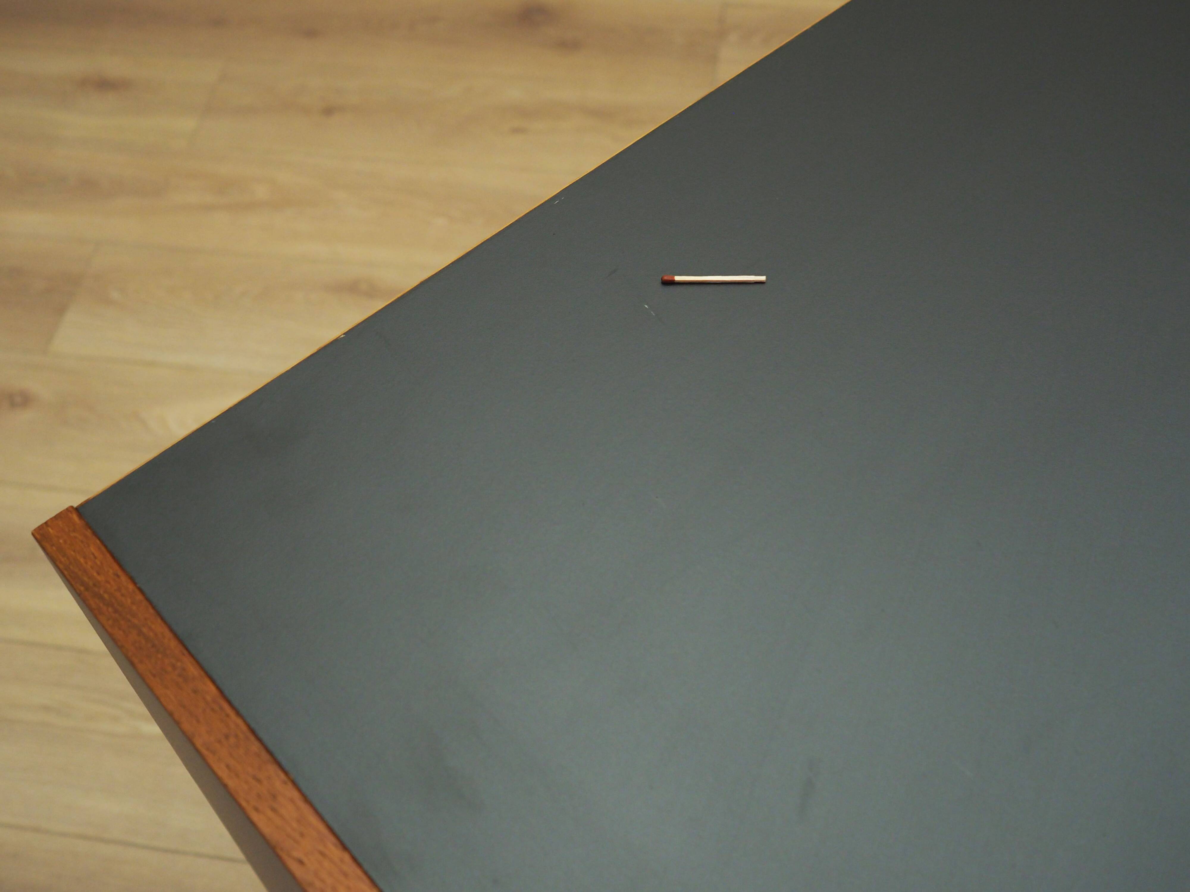 Teak sideboard, Danish design, 1970s, production: Denmark