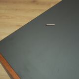 Teak sideboard, Danish design, 1970s, production: Denmark