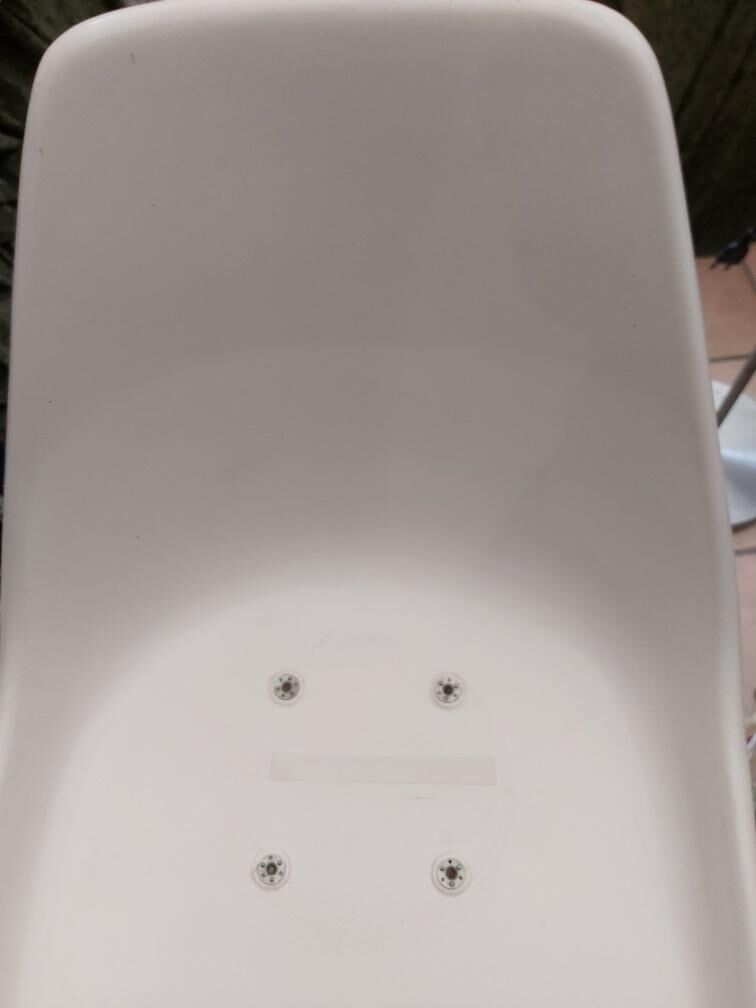 Arkana Chair No. 115 Design Maurice Burke