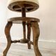 Piano stool
