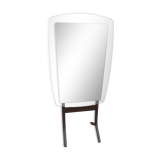 Vintage psyche mirror 70'S