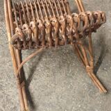 Rocking -chair  enfant