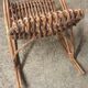 Children's rocking chair