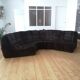 Canapé Circle "Gilda" by Michel Ducaroy for Ligne Roset from the 1970s.