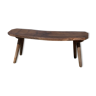 Oak table