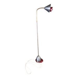 lampadaire années 80's