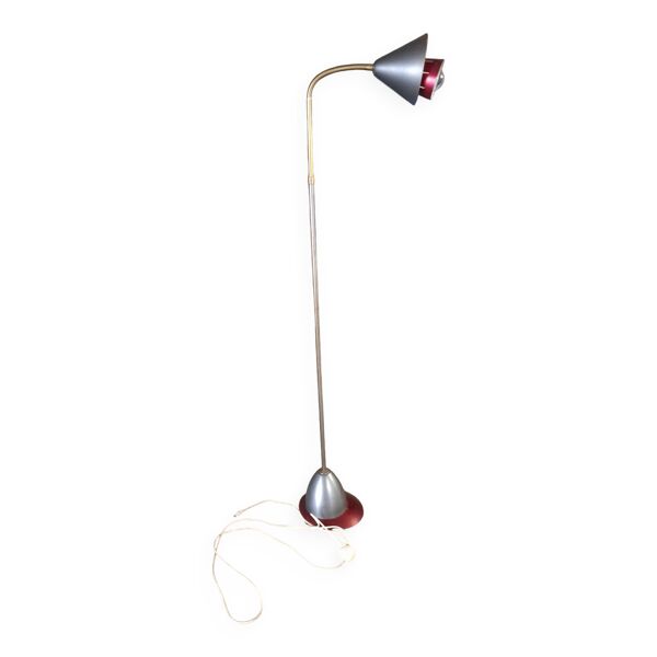 Lampadaire années 80's — Beyit