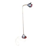 80's floor lamp