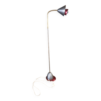 80's floor lamp
