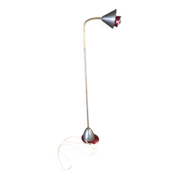 80's floor lamp