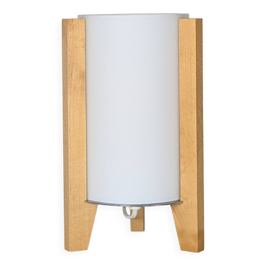 Lampe Ikéa années 90