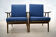 Fauteuils tchécoslovaques de Ton, années 1960, Set de 2