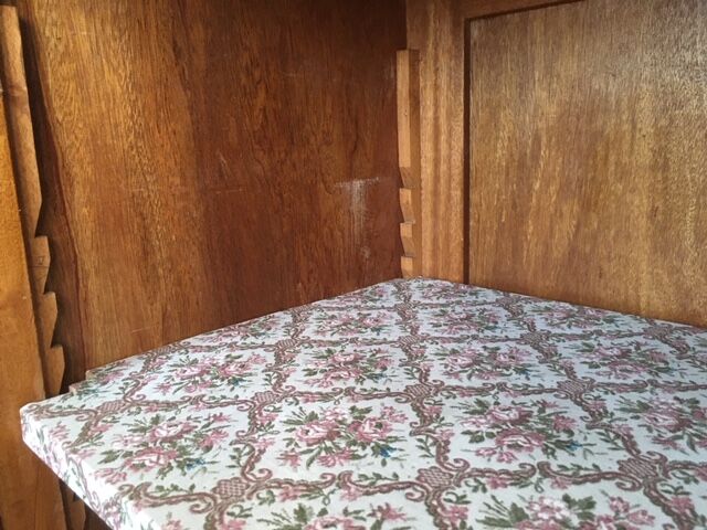 Art deco buffet 1930