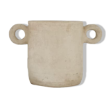Pottery handle ceramic tamegroute