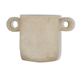 Pottery handle ceramic tamegroute
