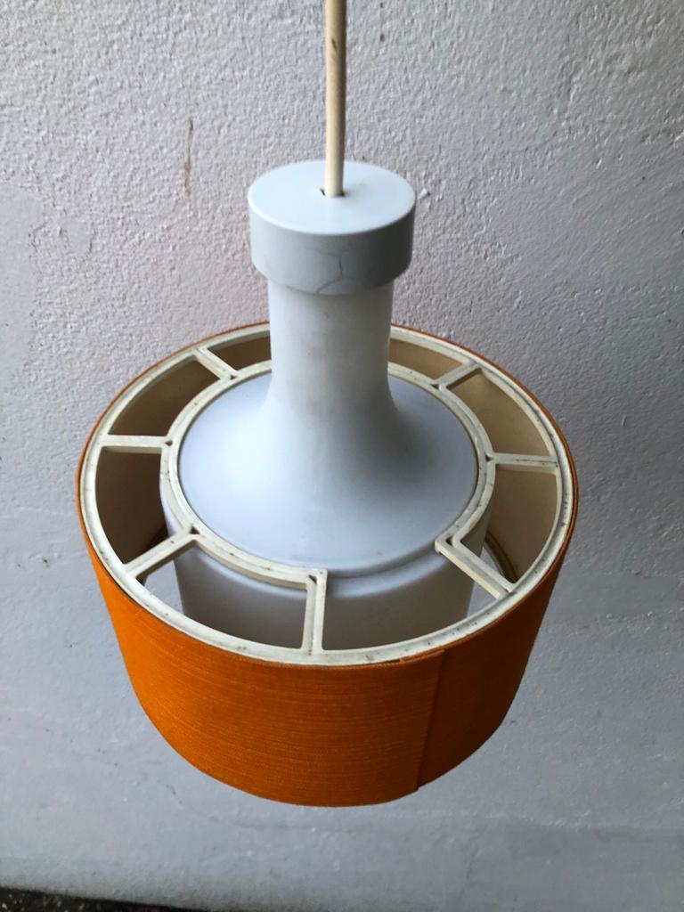 Vintage pendant lamp