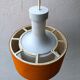 Vintage pendant lamp