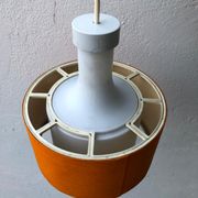 Vintage pendant lamp