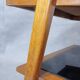 Table TV en chêne Jiràk par Drevotex, Vintage Tchèque 1960s