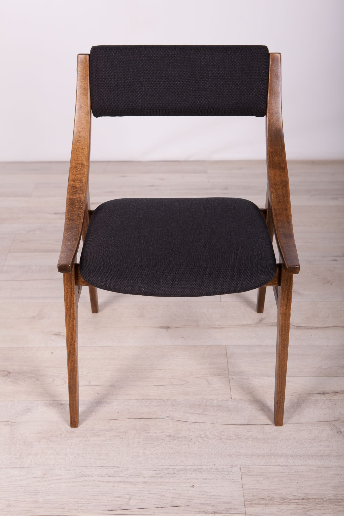 Polish Ski Jumper Chairs from Zamojska, 1970