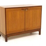 Teak chest of drawers, Sweden, 1960