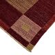Turkish Handknotted Wool Oushak Rug 199 cm x 298 cm
