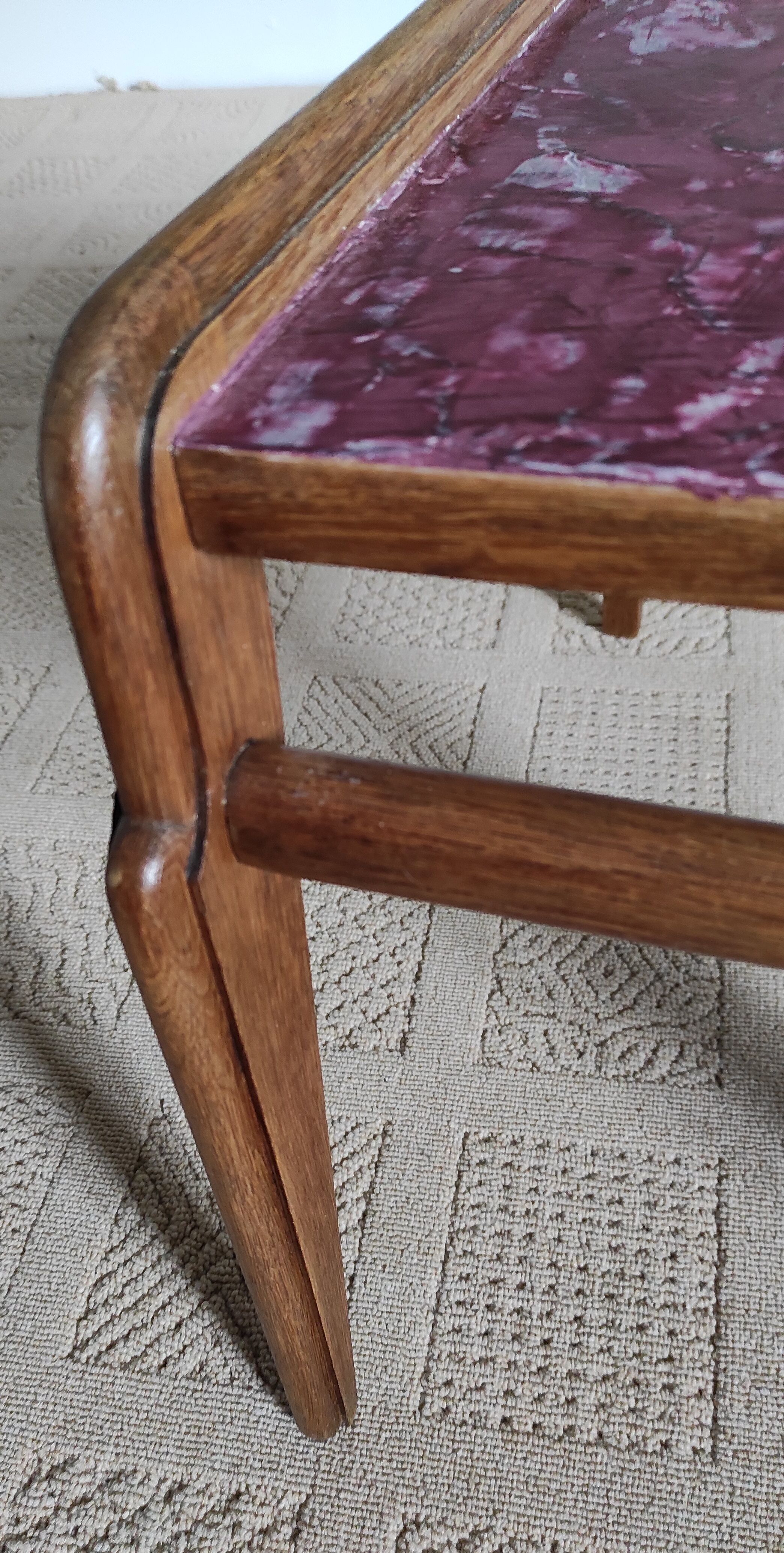 Table basse