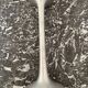 Ikea brushed aluminum candle holders kagla model